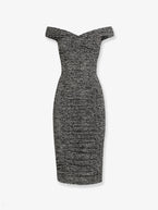 42 / Diagonale Bco/Nero