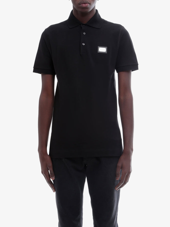 Dolce & Gabbana Cotton T-Shirt