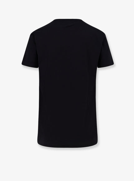 Dolce & Gabbana Cotton T-Shirt