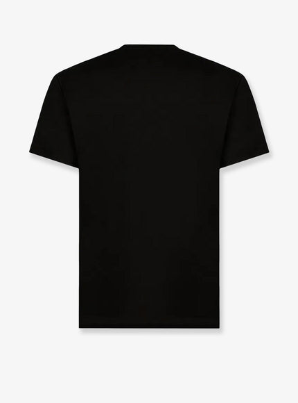 Dolce & Gabbana Cotton T-Shirt
