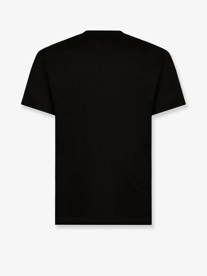 Dolce & Gabbana Cotton T-Shirt
