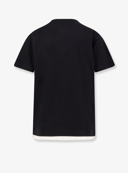 Dolce & Gabbana Cotton T-Shirt