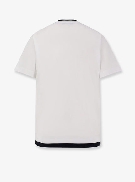 Dolce & Gabbana Cotton T-Shirt