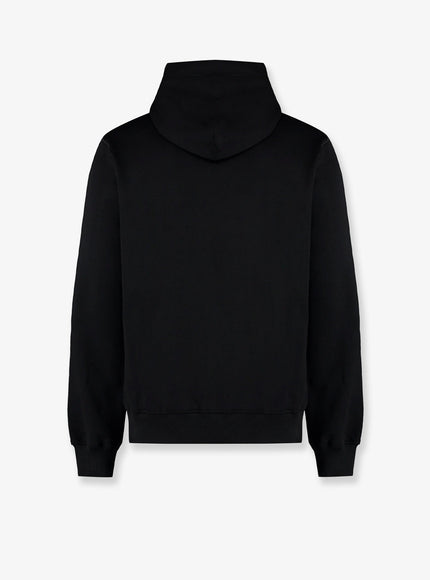 Dolce & Gabbana Cotton Sweatshirt