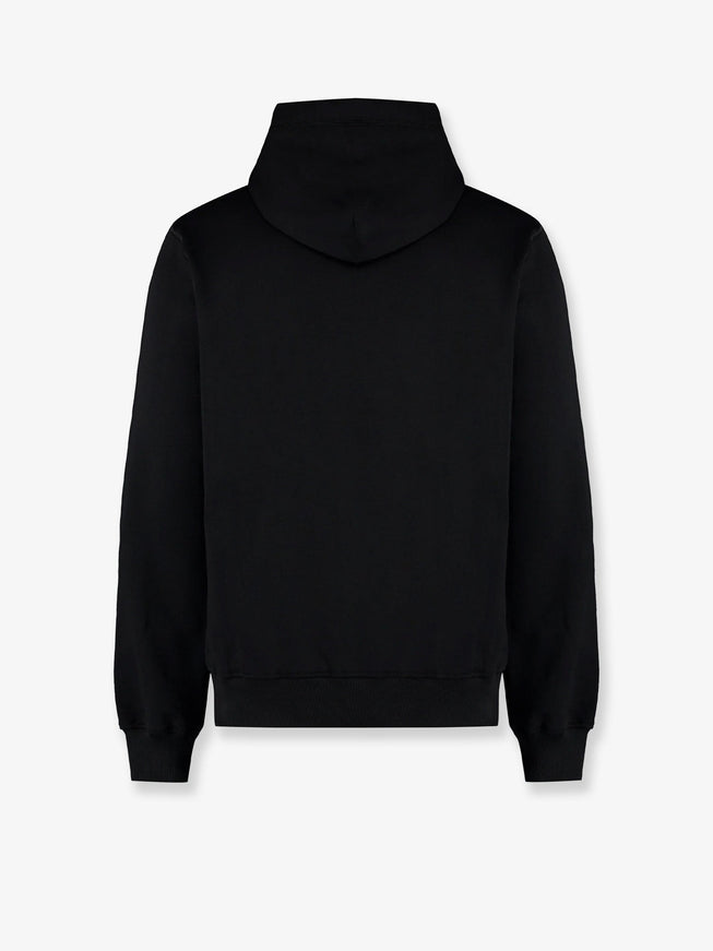 Dolce & Gabbana Cotton Sweatshirt