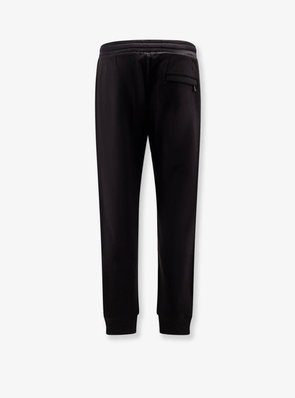 Dolce & Gabbana Jogging Cotton Trousers