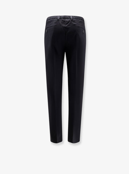 Dolce & Gabbana Linen Trousers