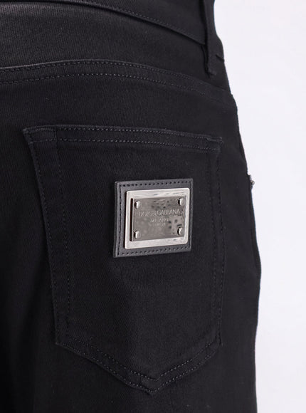 Dolce & Gabbana Slim Jeans