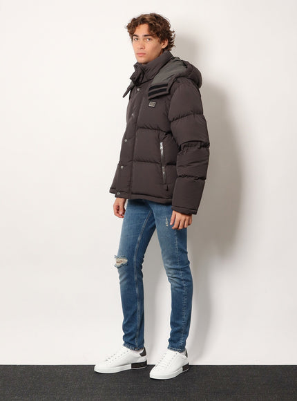 Dolce & Gabbana Slim Jeans