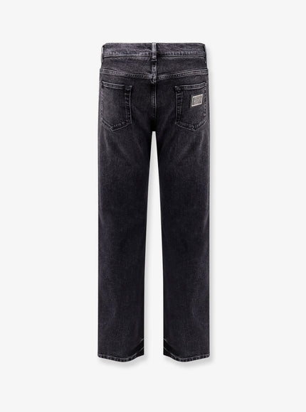Dolce & Gabbana Slim Jeans
