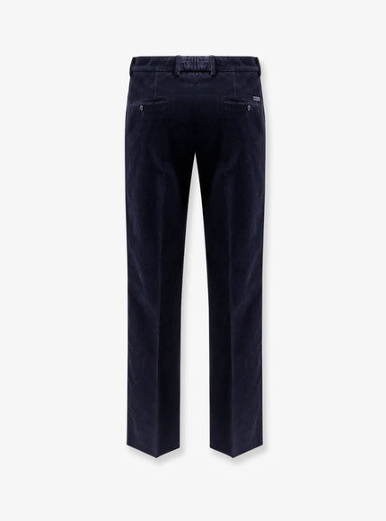 Dolce & Gabbana Corduroy Trousers