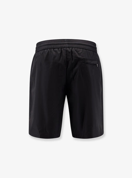 Dolce & Gabbana Nylon Swim Trunks