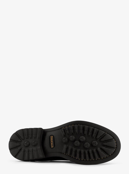 Doucal's Beatles Leather Boots