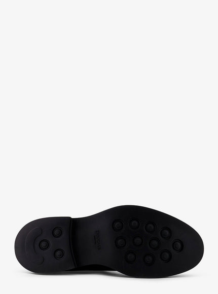 Doucal's Beatles Suede Ankle Boots