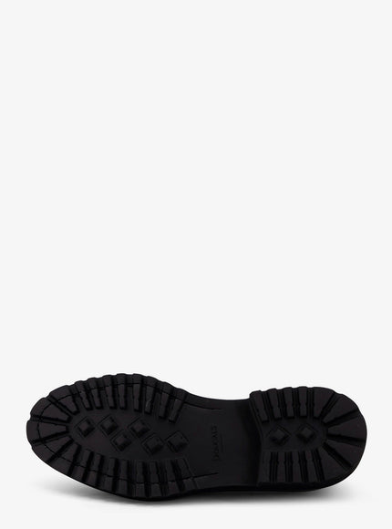 Doucal's Commander Suede Lace Up Shoes