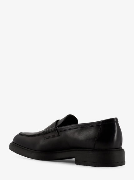 Doucal's Leather Loafers