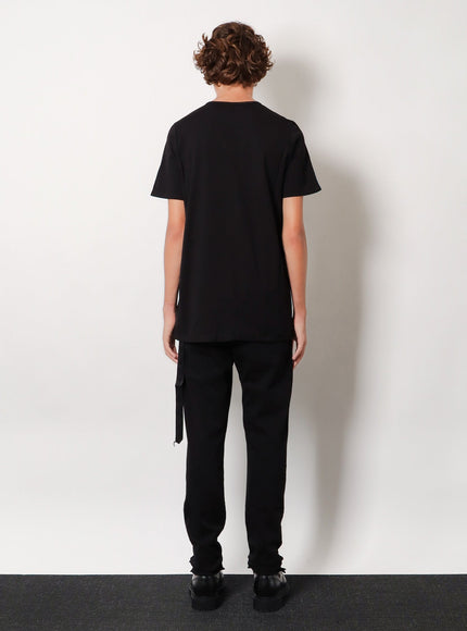 Drkshdw Level T Cotton T-Shirt
