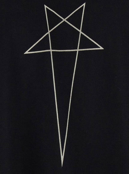 Drkshdw Tommy T Organic Cotton T-Shirt