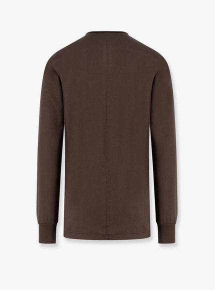 Drkshdw Level Organic Cotton T-Shirt