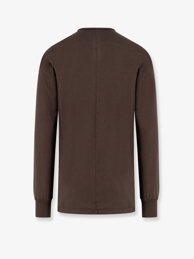 Drkshdw Level Organic Cotton T-Shirt