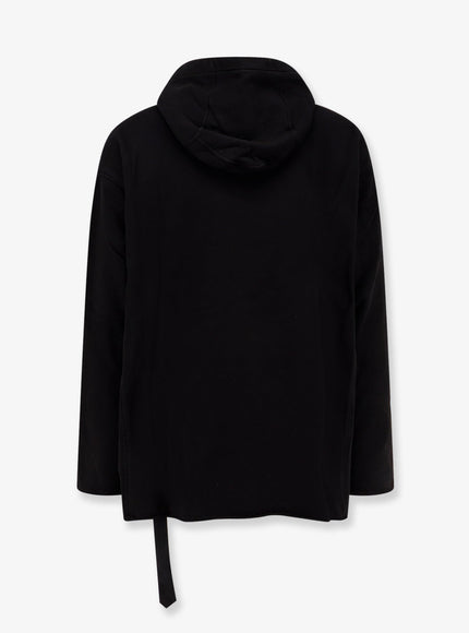 Drkshdw Peter Cotton Sweatshirt