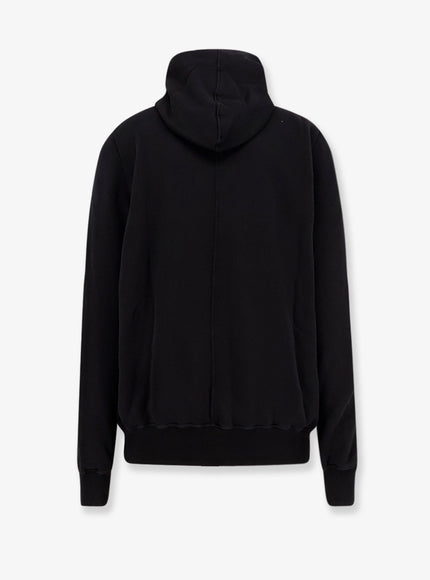 Drkshdw Jumbo Gimp Cotton Sweatshirt