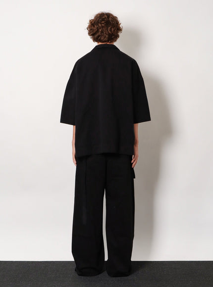 Drkshdw Magnum Tommy Denim Shirt