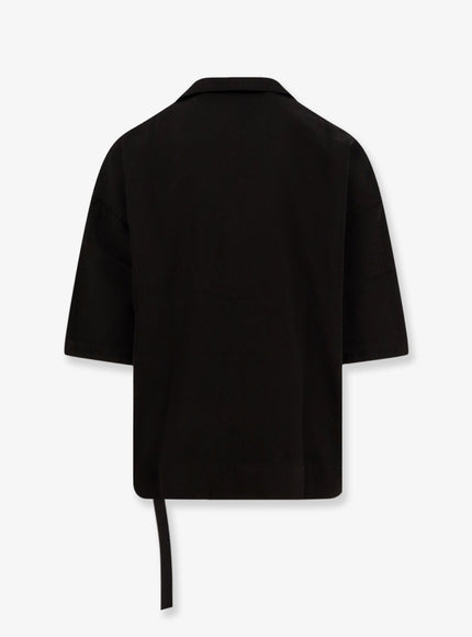 Drkshdw Magnum Tommy Denim Shirt