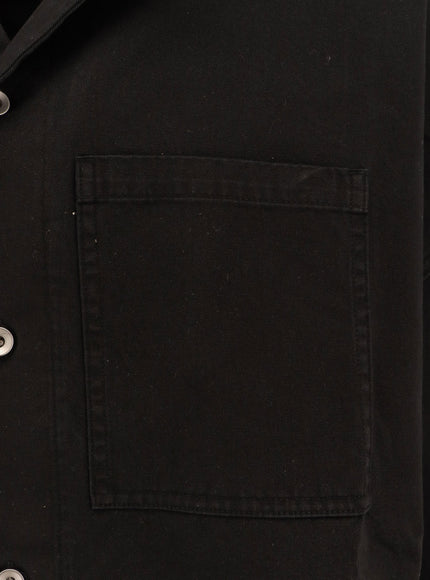 Drkshdw Magnum Tommy Denim Shirt