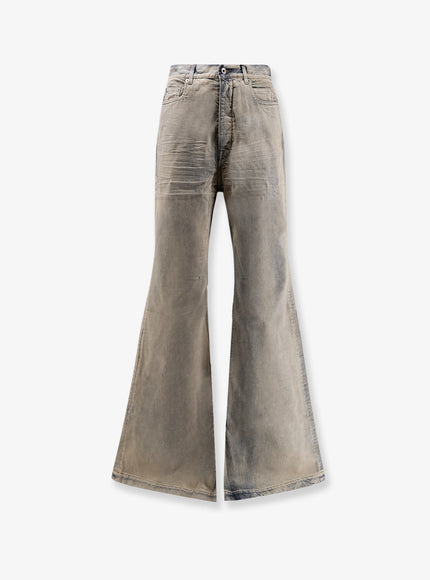 Drkshdw Bolan Bootcut Jeans Mineral Pearl