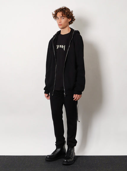 Drkshdw Berlin Jogger Cotton Trousers