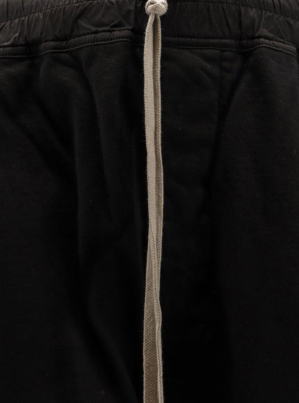 Drkshdw Berlin Jogger Cotton Trousers