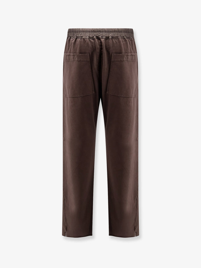 Drkshdw Berlin Jogger Cotton Trousers