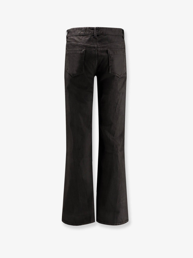 Drkshdw Fog Cut Denim Trousers