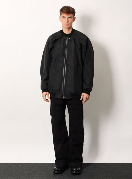 Drkshdw Convertible Jumbo Peter Flight Recycled Nylon Jacket