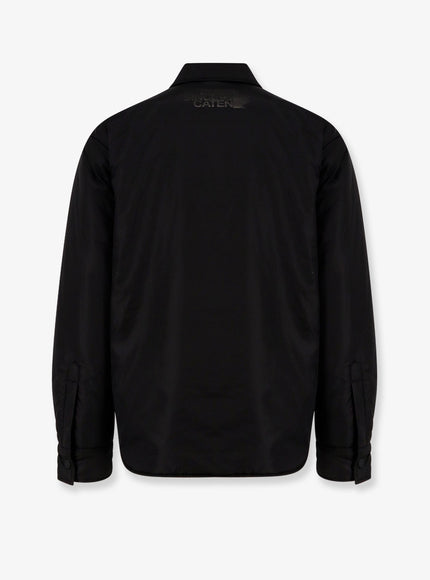 Dsquared2 Padded Nylon Jacket