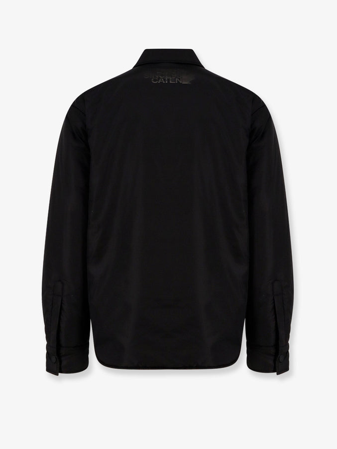 Dsquared2 Padded Nylon Jacket