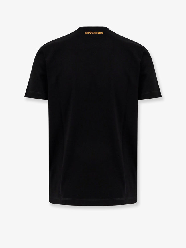 Dsquared2 Cool Fit Cotton T-Shirt