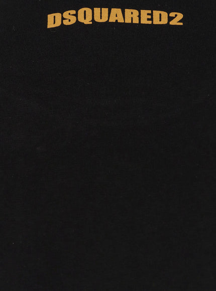 Dsquared2 Cool Fit Cotton T-Shirt
