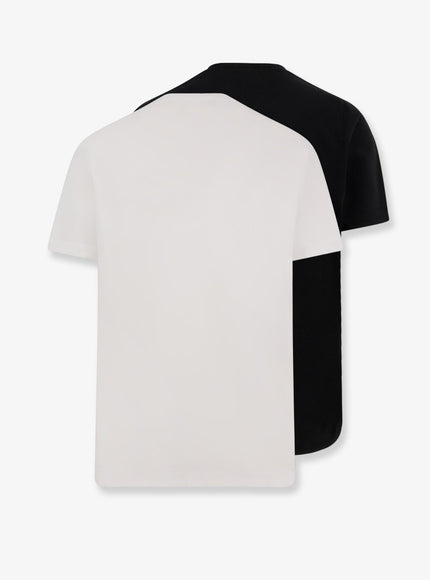 Dsquared2 Cotton T-Shirt Bipack