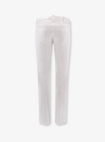 Dsquared2 Cool Guy Jean Denim Trousers