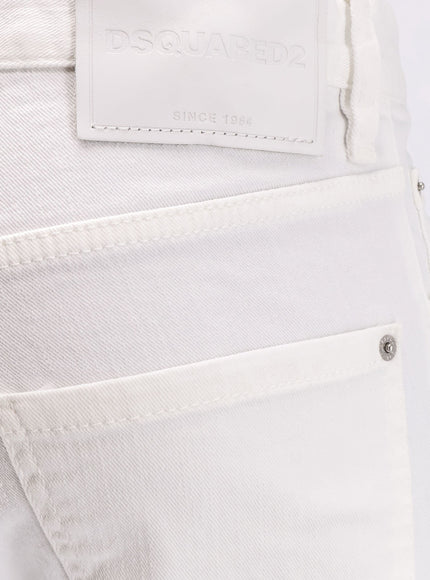 Dsquared2 Cool Guy Jean Denim Trousers