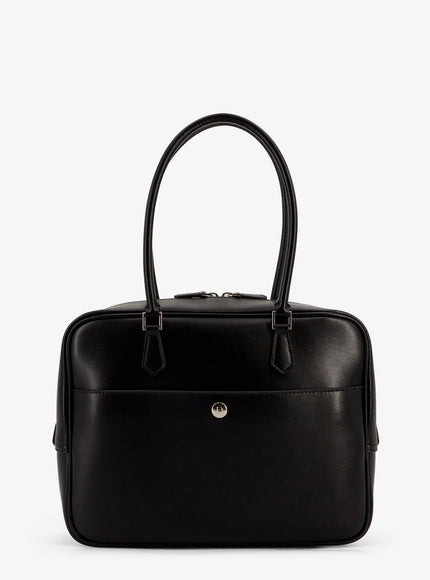 Dunst Classic Leather Bag