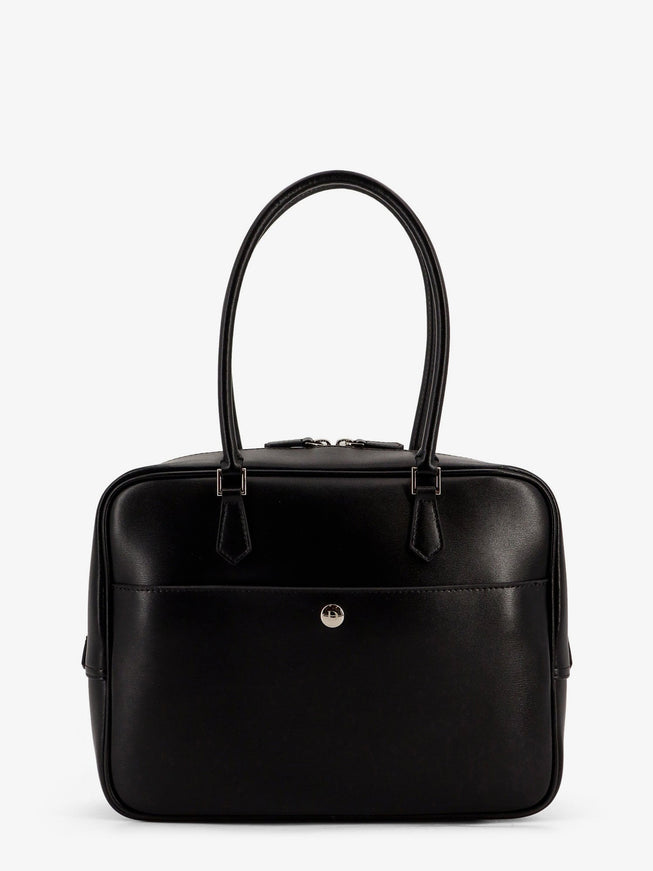 Dunst Classic Leather Bag