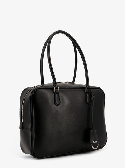 Dunst Classic Leather Bag