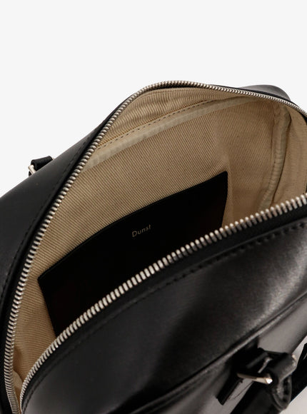 Dunst Classic Leather Bag