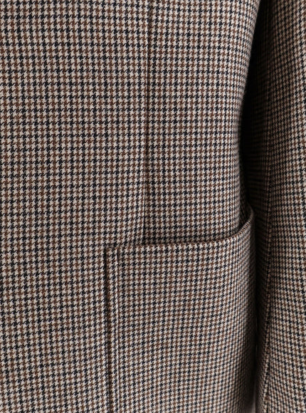 Dunst Unisex Wool Blend Blazer