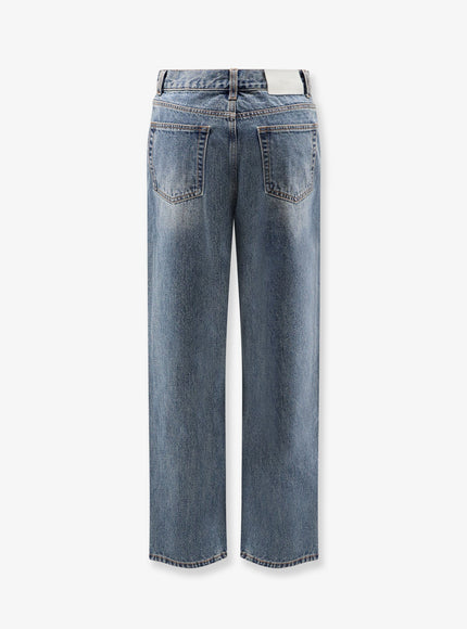 Dunst Relaxed Fit Jeans