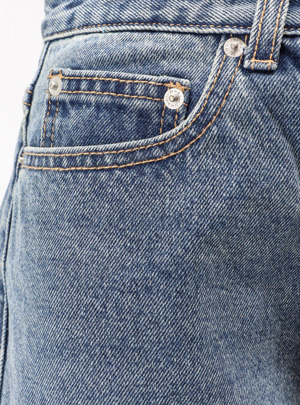 Dunst Relaxed Fit Jeans