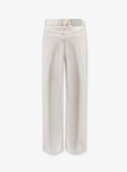 Dunst Essential Denim Trousers